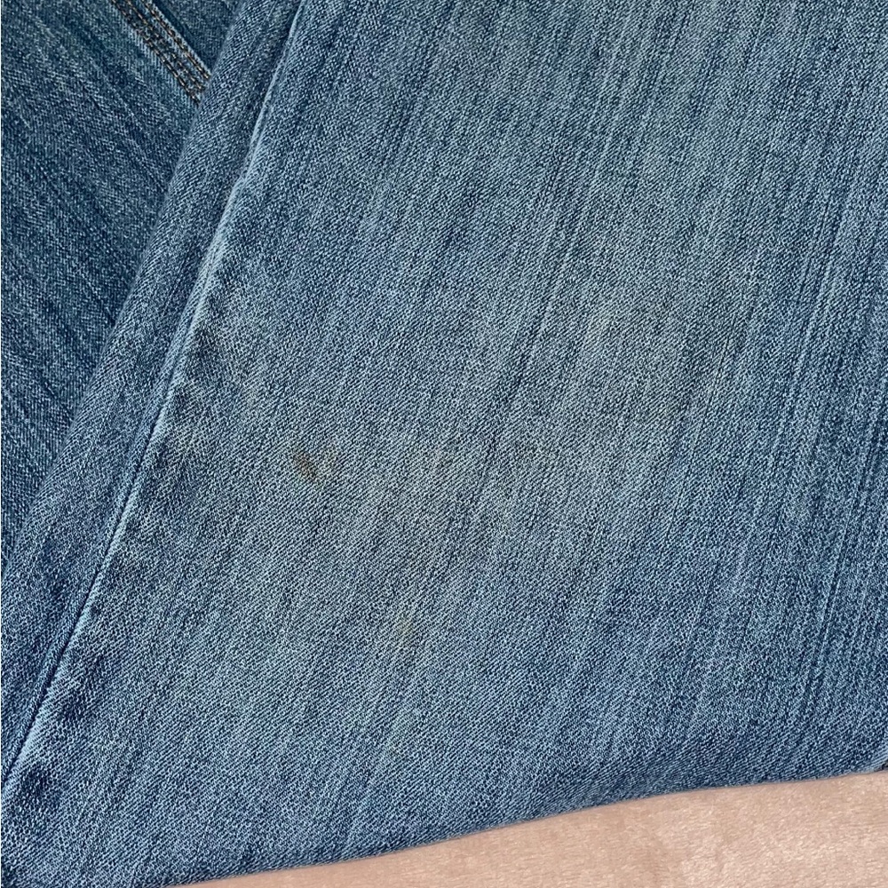 Carhartt relaxed Jean size 36/L33 - Picture 13 of 15